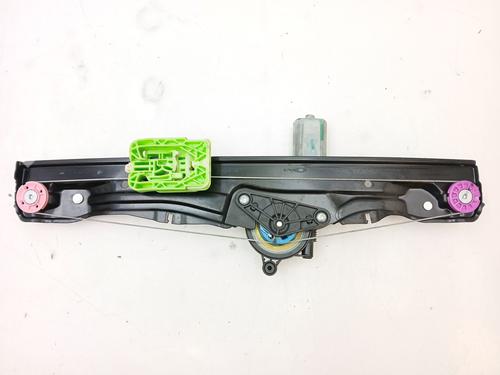 Used Rear right window mechanism BMW X1 (F48) sDrive 18 d (150 hp) 26294999