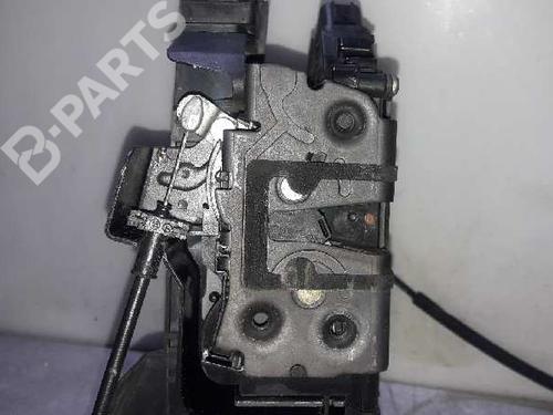 Zamek drzwi przednich prawych FORD FOCUS II (DA_, HCP, DP) 1.6 TDCi | BP4474506C97 