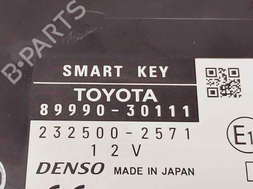 Electronic module LEXUS GS (_S19_) 450h (GRS191_, GWS191_) | BP15491176M83 