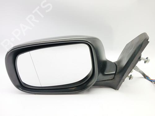 Used Left mirror TOYOTA AVENSIS (_T25_) 1.8 VVT-i (ZZT251_, ZZT251R) (129 hp) 27025377