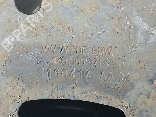 Querlenker links hinten VW PASSAT CC B6 (357) 2.0 TDI | BP29355190M14 