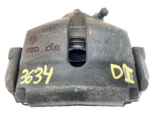 Left front brake caliper VW GOLF VI (5K1) | BP20687115M105 - Image 2