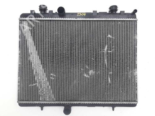 Used Water radiator Water radiator CITROËN C5 III (RD_) [2008-2017] 9260301 9260301