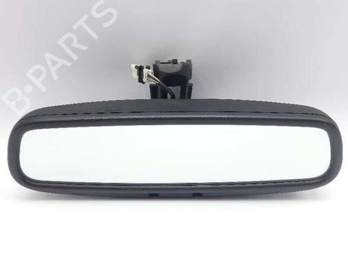 Used Rear mirror Rear mirror FORD S-MAX (WA6) [2006-2014] 22978519 22978519