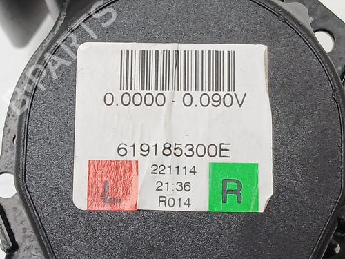 Rear right seatbelt BMW 3 (F30, F80) 318 d | BP22758738I28 