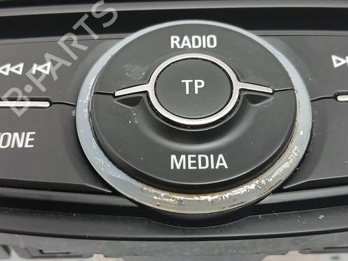 Radio OPEL CORSA E (X15) 1.3 CDTI (08, 68) | BP29592457E6 