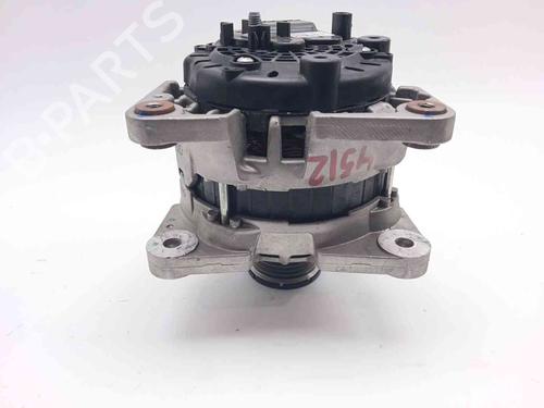 Alternator DACIA SANDERO II TCe 90 (B8M1, B8MA, B8AC) | BP40044267M7 - Image 3