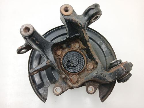 Left rear steering knuckle TOYOTA AURIS Estate (_E18_) 1.8 Hybrid (ZWE186_, ZWE186R, ZWE186H) | BP30787638M27
