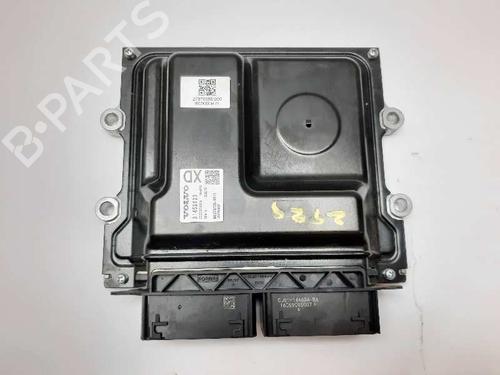 Used Engine control unit (ECU) Engine control unit (ECU) VOLVO V40 Hatchback (525) D2 (120 hp) 11256944 11256944