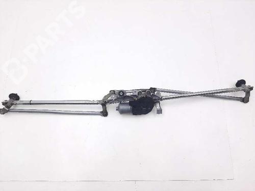Used Front wiper motor OPEL ASTRA J Sports Tourer (P10) 1.7 CDTI (35) (125 hp) 8603996