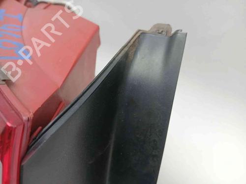 Left taillight AUDI A6 C6 (4F2) 2.7 TDI | BP39808688C34 - Image 3