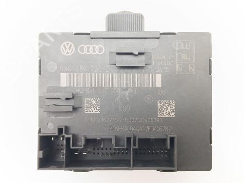 Electronic module AUDI A1 Sportback (8XA, 8XF) | BP28099939M83 - Image 2