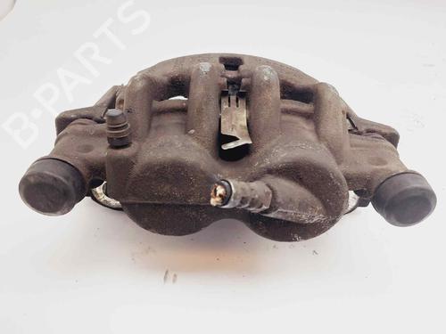 Left front brake caliper FIAT DUCATO Van (250_)  | BP15404053M105 