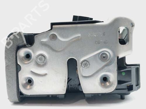 Used Rear right lock OPEL ASTRA K (B16) [2015-2022]  20685702