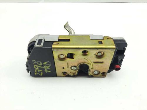 Rear right lock PEUGEOT 307 (3A/C)  | BP20681264C99 