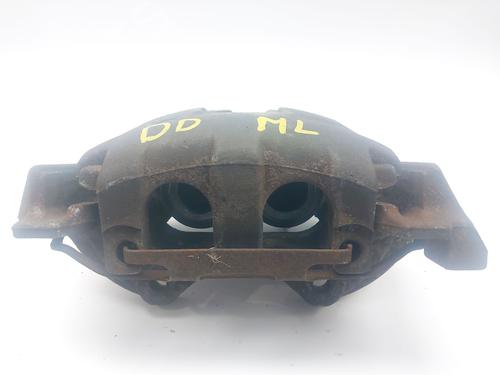 Used Right front brake caliper MERCEDES-BENZ M-CLASS (W164) ML 350 CDI 4-matic (164.125, 164.124) (231 hp) 24683687