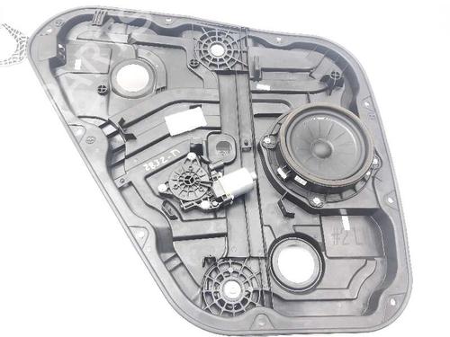 Used Rear left window mechanism HYUNDAI TUCSON (TL, TLE) 1.6 GDi (132 hp) 20680112