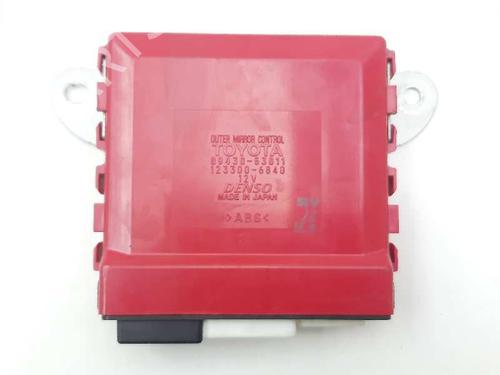 Used Electronic module Electronic module LEXUS IS II (_E2_) 220d (ALE20) (177 hp) 20678950 20678950