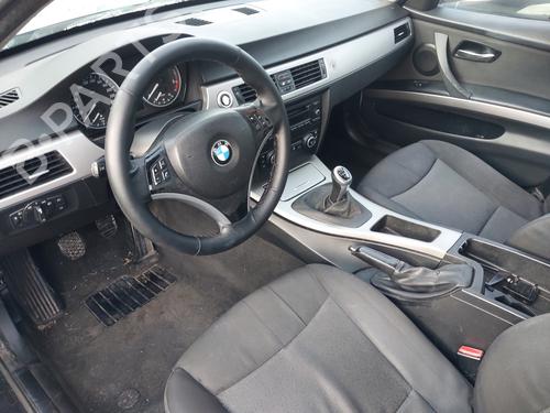 Alternator BMW 3 (E90) 318 d | BP27242463M7 - Image 12