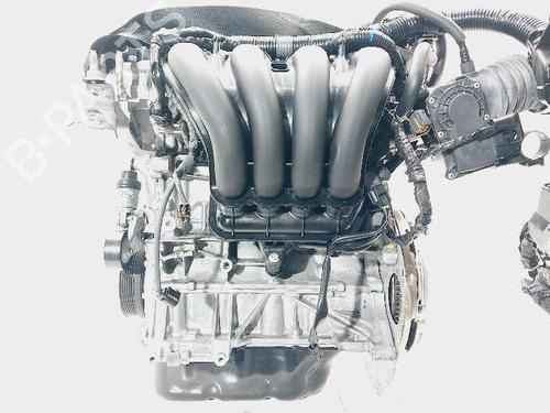 Engine MAZDA 2 Hatchback (DL, DJ)  | BP16049865M1 