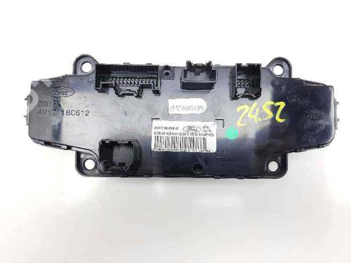 Climate control FORD B-MAX (JK) 1.6 TDCi | BP8316026I5 