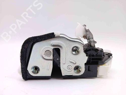 Used Front right lock Front right lock 38647206 38647206