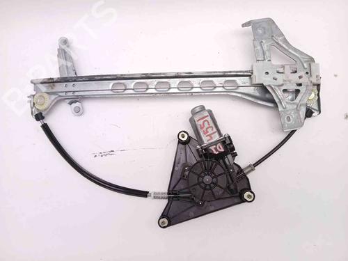 Front left window mechanism TOYOTA AYGO (_B4_) 1.0 (KGB40) | BP39808654C22 - Image 3