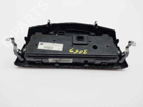 Climate control NISSAN QASHQAI II SUV (J11, J11_) 1.6 dCi | BP20682453I5 
