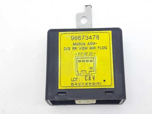 Elektronisk modul CHEVROLET CAPTIVA (C100, C140) 3.2 4WD (230 hp) 20679221