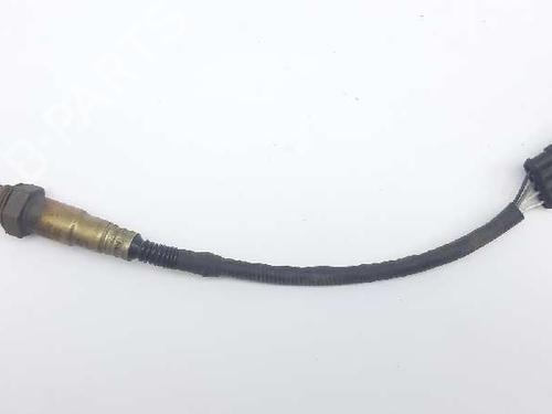 Used Electronic sensor Electronic sensor FIAT GRANDE PUNTO (199_) 1.4 16V (199BXG1B, 199AXG1B) (95 hp) 9262057 9262057