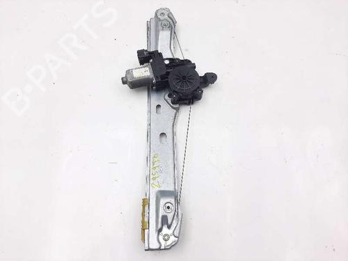Used Rear right window mechanism Rear right window mechanism FORD GRAND C-MAX (DXA/CB7, DXA/CEU) [2010-2019] 11770243 11770243