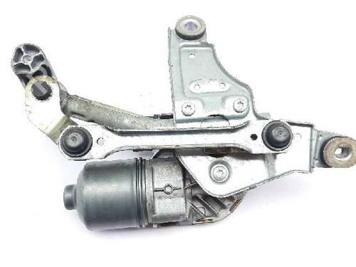 Used Front wiper motor Front wiper motor FORD S-MAX (WA6) 2.0 TDCi (140 hp) 9262069 9262069