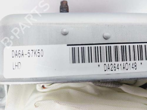 Passasjer kollisjonspute MAZDA 2 Hatchback (DL, DJ)  | BP16052714C10 