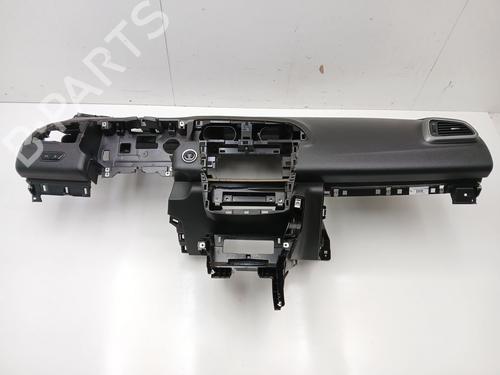 Used Dashboard Dashboard RENAULT KADJAR (HA_, HL_) 1.6 dCi 130 (HLA4) (130 hp) 32169125 32169125