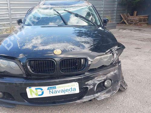 Peças BMW 3 (E46) 320 d 4916217