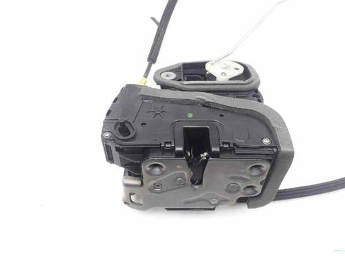 Rear right lock OPEL ASTRA K (B16) 1.6 CDTi (68) | BP6408211C99 