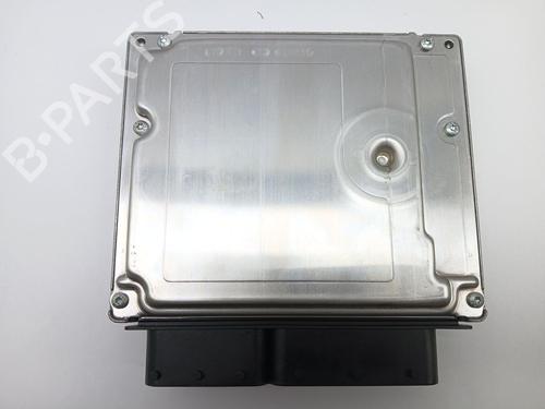 Engine control unit (ECU) MERCEDES-BENZ C-CLASS (W203) C 220 CDI (203.008) | BP33855372M57 - Image 4