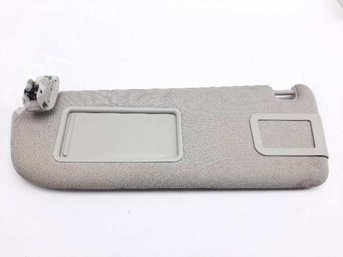Used Left sun visor Left sun visor AUDI A6 C6 Avant (4F5) 3.0 TDI quattro (225 hp) 20681448 20681448