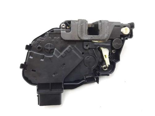 Rear left lock LAND ROVER RANGE ROVER SPORT I (L320) 2.7 D 4x4 | BP12296897C100 