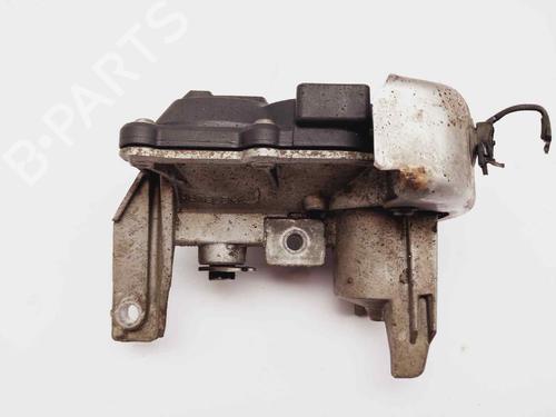 Throttle body NISSAN QASHQAI II SUV (J11, J11_) 1.6 dCi | BP15674959M82 