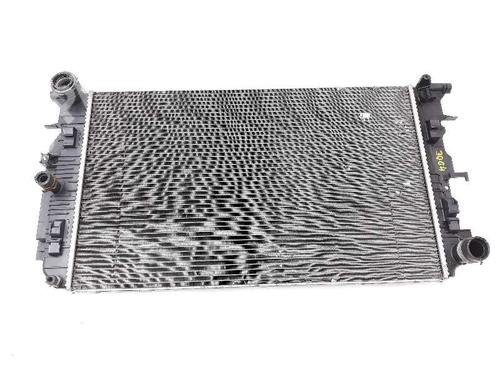 Used Water radiator MERCEDES-BENZ SPRINTER 3,5-t Van (B906) 318 CDI (906.631, 906.633, 906.635, 906.637) (184 hp) 12098574