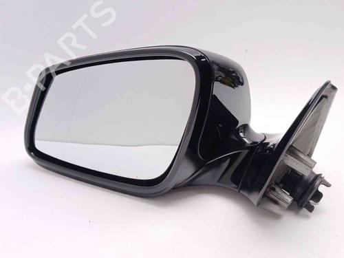 Used Left mirror Left mirror BMW 6 Convertible (F12) 640 d xDrive (313 hp) 39722201 39722201