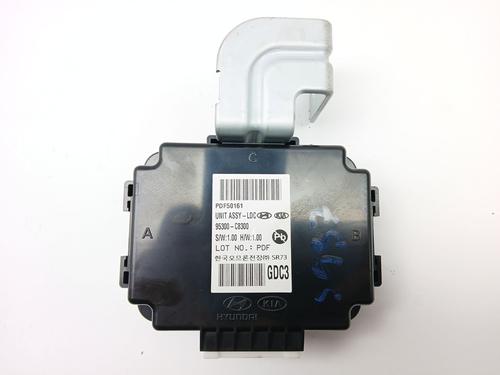 Used Electronic module HYUNDAI i20 I (PB, PBT) 1.2 (86 hp) 30361494