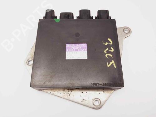 Used Electronic module Electronic module LEXUS GS (_S19_) 450h (GRS191_, GWS191_) (296 hp) 15540328 15540328