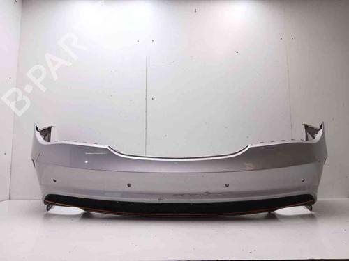Bagtil kofangere Bagtil kofangere MERCEDES-BENZ CLA Shooting Brake (X117) CLA 220 CDI / d (117.903) (177 hp) 37447211 37447211