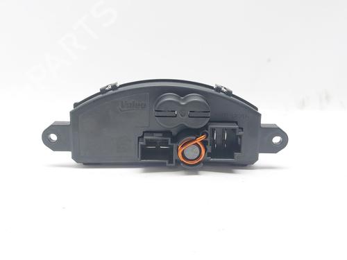Heater resistor AUDI A3 Sportback (8YA, 8YF) 35 TDI | BP33759178M108 - Image 3