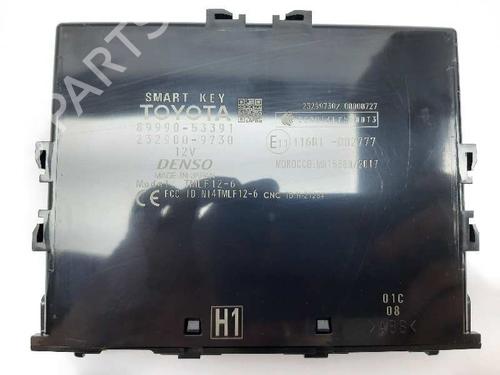 Used Electronic module Electronic module LEXUS IS III (_E3_) 300h (AVE30_, AVE30R) (223 hp) 19709825 19709825