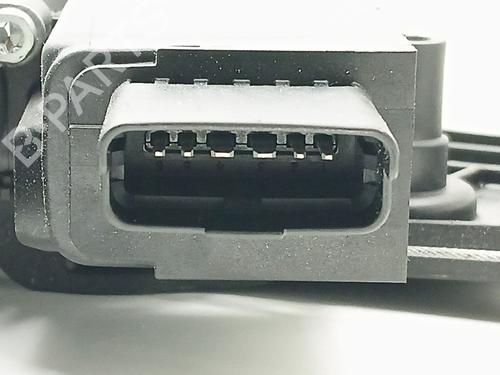 Front left window mechanism CITROËN C5 AIRCROSS (A_) 1.2 PureTech 130 (ARHNSJ) | BP31929000C22