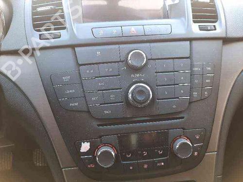 Headlight switch OPEL INSIGNIA A (G09) | BP20683406I24 - Image 11