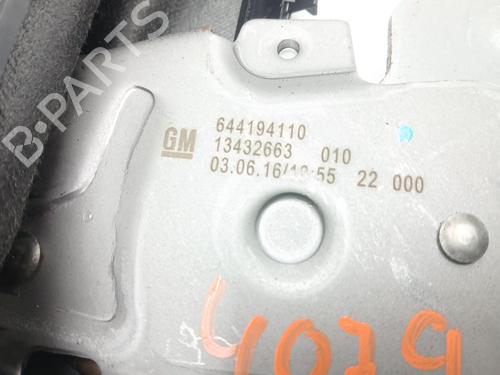Hand brake OPEL CORSA E (X15) 1.3 CDTI (08, 68) | BP29592451I18 